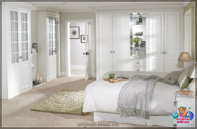 Лёгкая спальня: стыльны дызайн і лепшыя ідэі для дызайну інтэр'еру (135 фотаздымкаў)