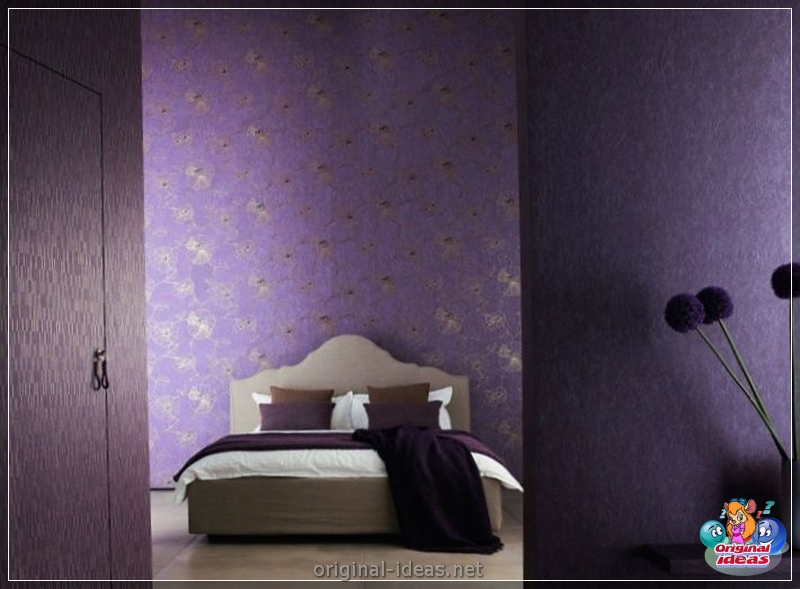 Спальні для спальні: 90 фотаздымкаў ідэальных камбінацый і правілаў выбару фінішных матэрыялаў