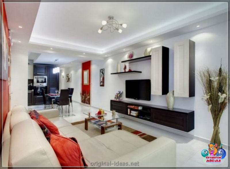 Apartment design of 2022 - 200 photos of the best and exclusive interior options in the apartment