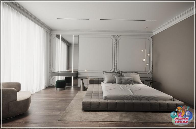 bedroom interior design photo 22
