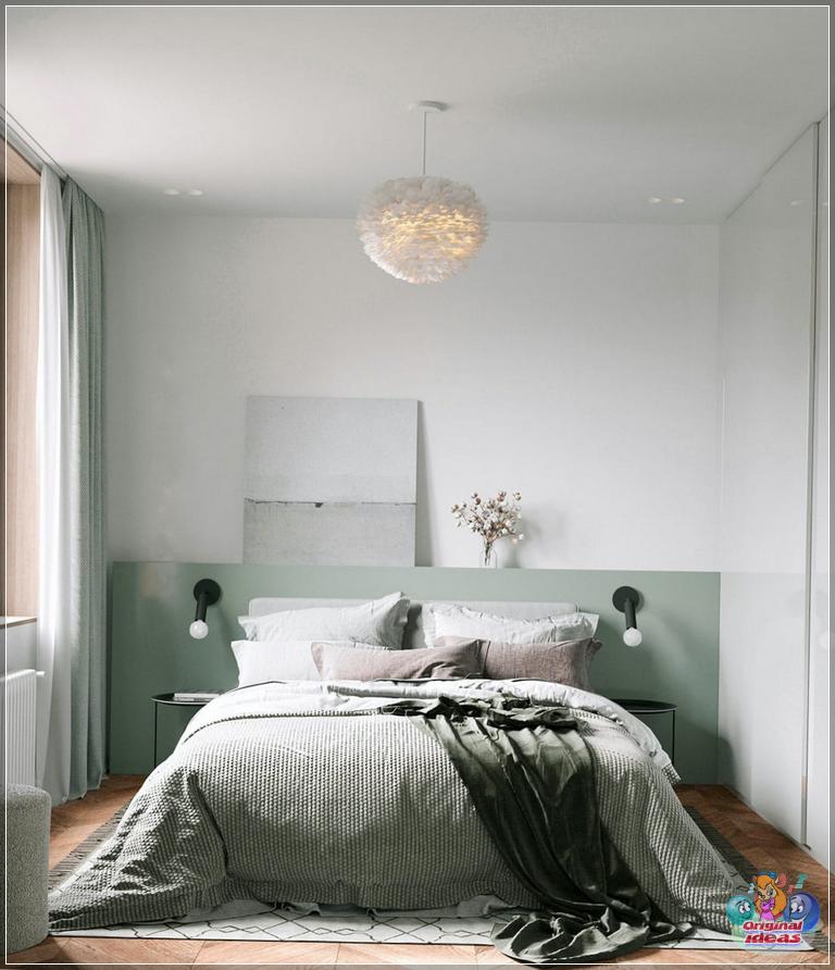 bedroom interior design photo 42