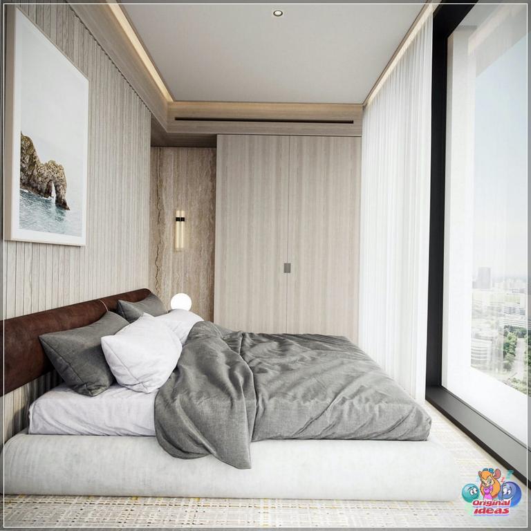 bedroom interior design photo 55