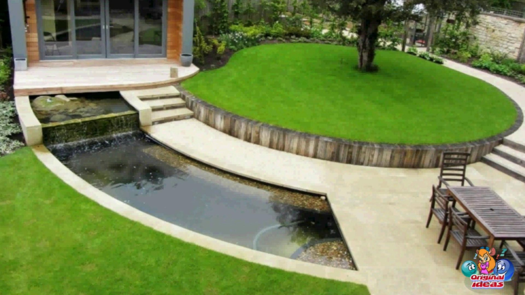 landscape design