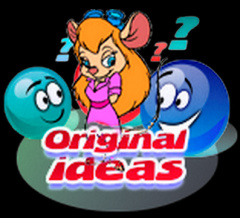 Оригінальні ідеї