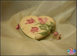 Дэкор распрацоўшчыка - Ідэі для ўпрыгожвання і ўпрыгожвання шкатулак (85 фотаздымкаў + відэа)