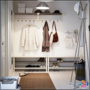 Лямпы ў пярэднім пакоі: 100 фотаздымкаў асвятлення калідора сучаснымі лямпамі