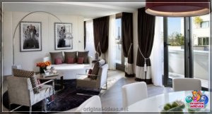 Шторы ў зале: 120 фотаздымкаў рэальных прыкладаў дызайну ганкавых пакояў з выкарыстаннем штор