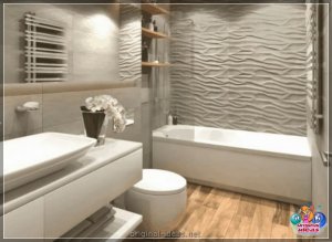 Дызайн ваннай пакоі з 5 кВ -метраў: без туалета, з пральнай машынай, з акном, з вуглавой ваннай, рыс...