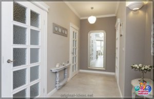 Сцены ў пярэднім пакоі: прыгожыя і незвычайныя ідэі для ўпрыгожвання сцен у пярэднім пакоі (105 фота...