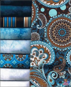 Шпалеры для сцен: ТОП-50 модныя калекцыі (+50 фота)