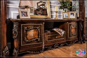 Упартае ў гасцінай - 130 фотаздымкаў з прыгожымі і сучаснымі мадэлямі!