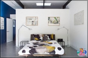 Спальні IKEA - 150 фотаздымкаў самых прыгожых варыянтаў для вашага камфорту