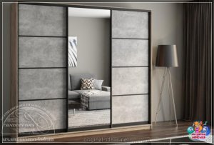 Гардэроб: сучасны элемент інтэр'еру любой кватэры