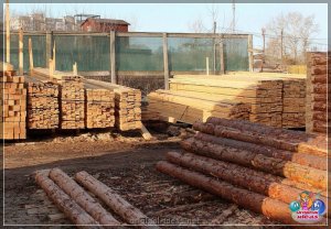 Экалагічная дрэваапрацоўка ў краінах