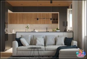 Дызайн інтэр'еру - які з іх выбраць?