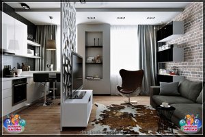 Выбар мяккай мэблі па колеры