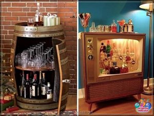 Перавагі міні -бараў