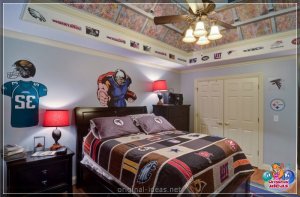 Сцены ў гадавальніку - 70 фотаздымкаў дызайну для хлопчыка і для дзяўчынкі