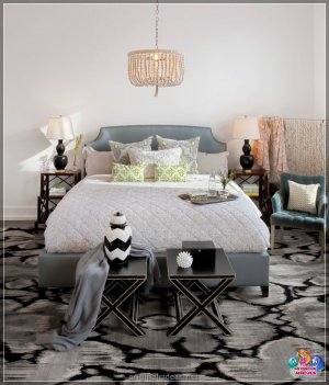 Люстра да спальні - агляд лепшых мадэляў. 115 фотаздымкаў сучасных варыянтаў і прыгожы дызайн