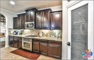 23 ідэі дызайну маленькай кухні