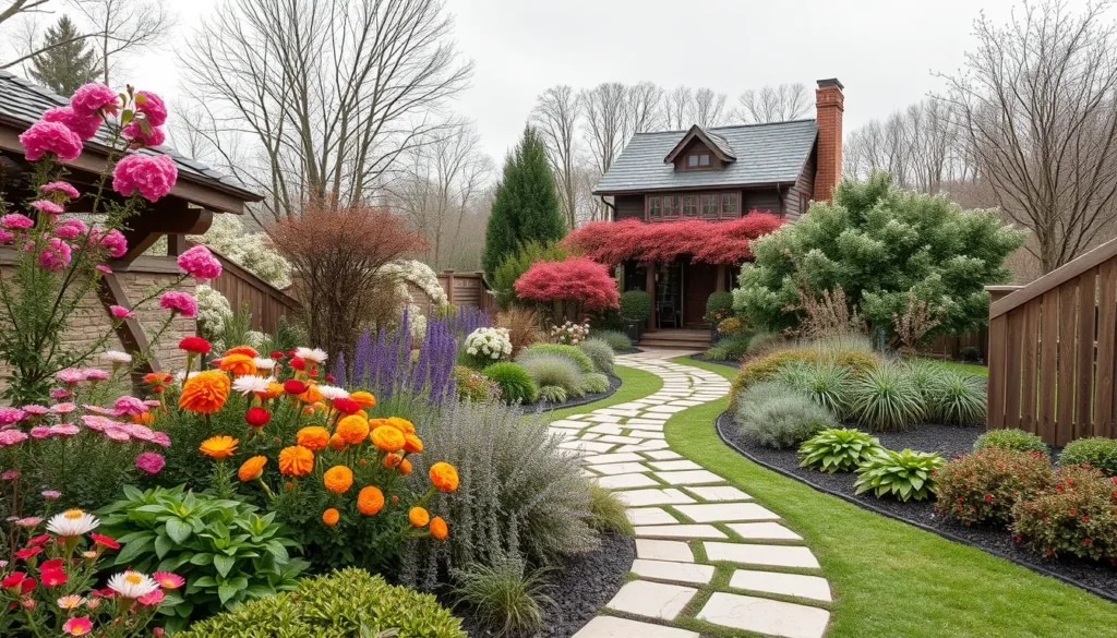 Measuring Success How to Know Your Landscape Works Year-Round