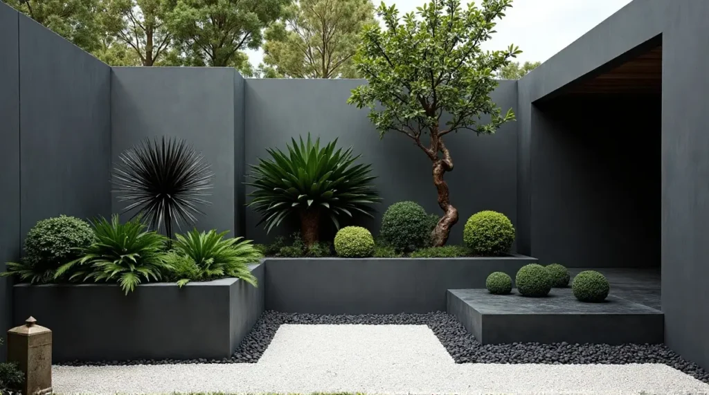 The Modern Architectural Statement