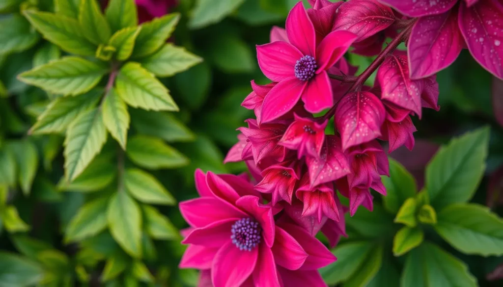 Seasonal Color Palettes (3)