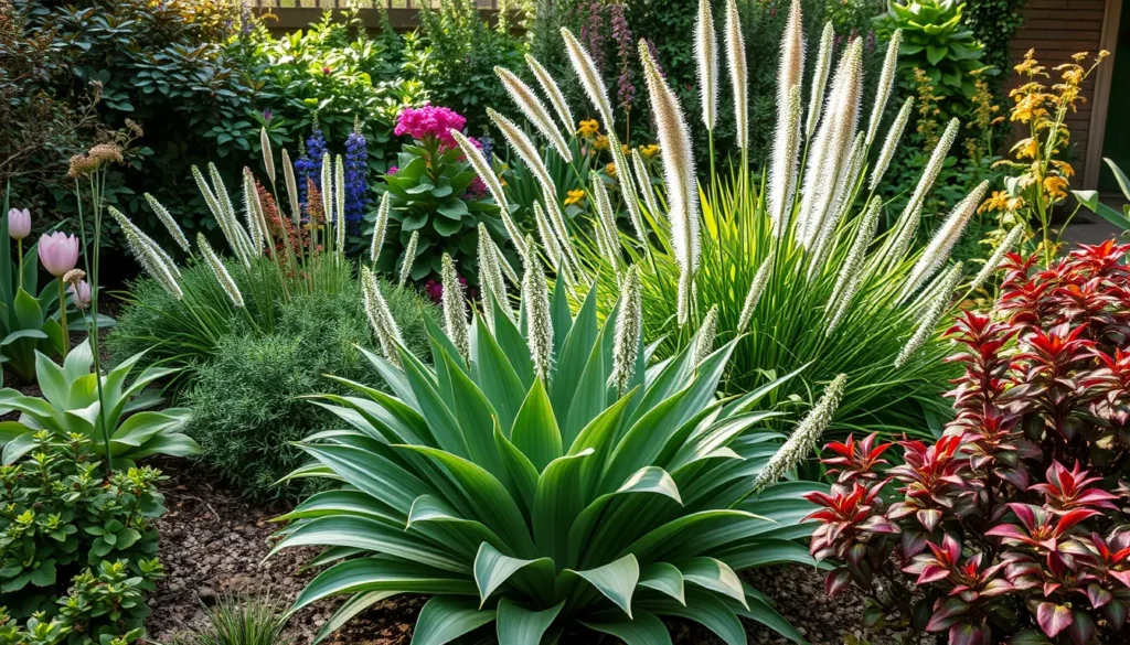 Designing for Seasonal Changes