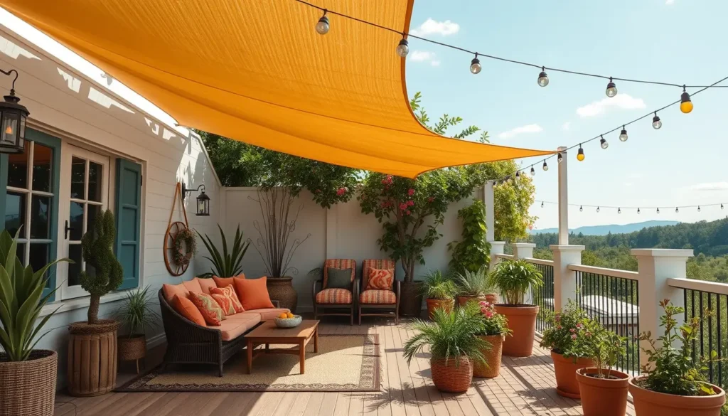 Seasonal Decor Ideas