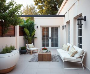 Clever Use of Color and Lighting Set the Mood (2)