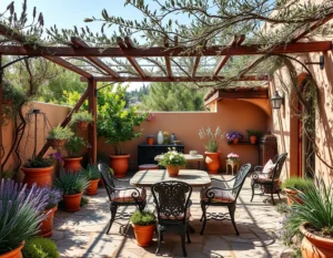 Mediterranean Gardens (1)