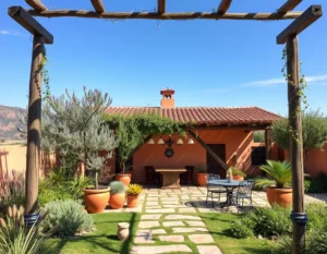 Mediterranean Gardens (2)