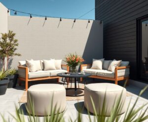 Multi-Functional Furniture: Optimize Functionality