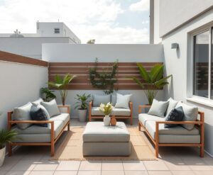 Multi-Functional Furniture Optimize Functionality (2)