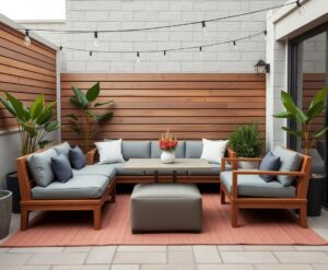 Multi-Functional Furniture Optimize Functionality (3)