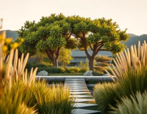 Themed Landscapes Designing Outdoor Spaces with a Purpose (1)