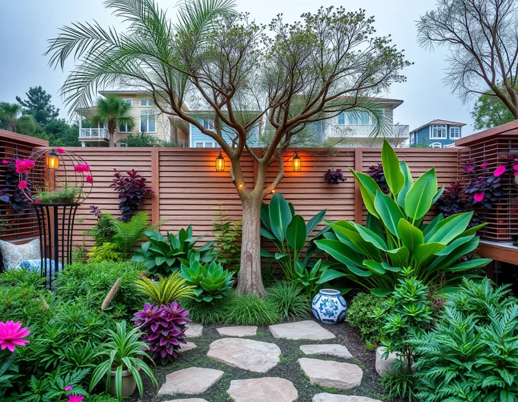 Themed Landscapes Designing Outdoor Spaces with a Purpose (2)