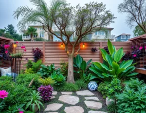 Themed Landscapes Designing Outdoor Spaces with a Purpose (2)