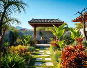 Themed Landscapes Designing Outdoor Spaces with a Purpose (3)