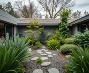 Transforming Small Spaces Creative Landscape Solutions for Limited Areas (2)