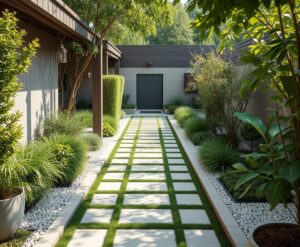 Transforming Small Spaces Creative Landscape Solutions for Limited Areas (3)