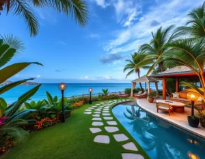 Tropical Paradises (1)