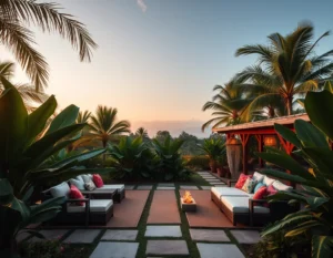 Tropical Paradises (3)