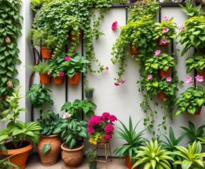 Vertical Gardens Elevate Your Greenery (2)