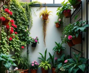 Vertical Gardens Elevate Your Greenery (3)