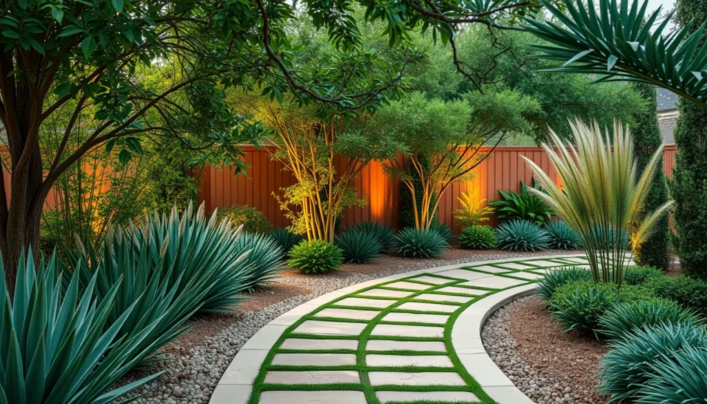 Functional Pathways and Walkways