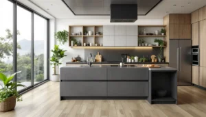 The Rise of Sustainable Kitchens: Eco-Friendly Trends for 2026