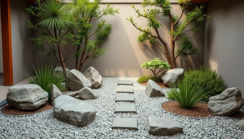 Zen Spaces and Retreats