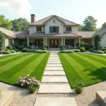 The Intersection of Architecture and Landscaping: Creating Harmonious Home Environments
