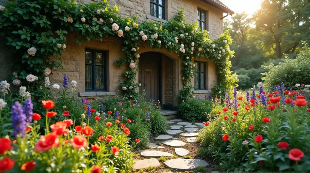 The Intersection of Architecture and Landscaping: Creating Harmonious Home Environments